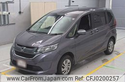 honda freed 2019 -HONDA--Freed GB6-1015728---HONDA--Freed GB6-1015728-