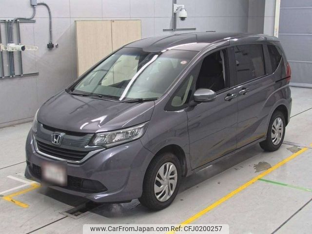 honda freed 2019 -HONDA--Freed GB6-1015728---HONDA--Freed GB6-1015728- image 1