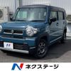 suzuki hustler 2021 quick_quick_MR52S_MR52S-138160 image 1
