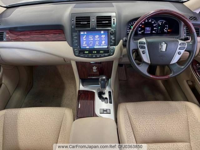 toyota crown 2011 -TOYOTA--Crown DBA-GRS200--GRS200-0060135---TOYOTA--Crown DBA-GRS200--GRS200-0060135- image 2