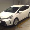 toyota prius-α 2019 -TOYOTA 【福岡 391ﾈ 88】--Prius α DAA-ZVW41W--ZVW41-0077285---TOYOTA 【福岡 391ﾈ 88】--Prius α DAA-ZVW41W--ZVW41-0077285- image 1