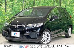 honda fit 2015 CFJ1619640