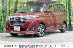 toyota roomy 2018 -TOYOTA--Roomy DBA-M910A--M910A-0056572---TOYOTA--Roomy DBA-M910A--M910A-0056572-