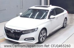 honda accord 2020 -HONDA--Accord CV3-1002773---HONDA--Accord CV3-1002773-