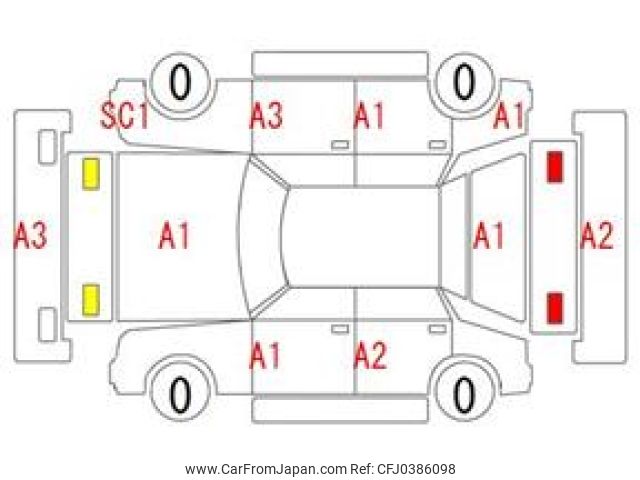 nissan roox 2012 -NISSAN--Roox DBA-ML21S--ML21S-139452---NISSAN--Roox DBA-ML21S--ML21S-139452- image 2