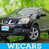 nissan dualis 2010 quick_quick_DBA-KJ10_KJ10-300502 image 1