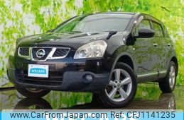 nissan dualis 2010 quick_quick_DBA-KJ10_KJ10-300502