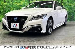 toyota crown 2020 -TOYOTA--Crown 6AA-AZSH20--AZSH20-1055021---TOYOTA--Crown 6AA-AZSH20--AZSH20-1055021-