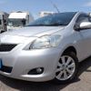 toyota belta 2009 REALMOTOR_N2024050093F-10 image 1