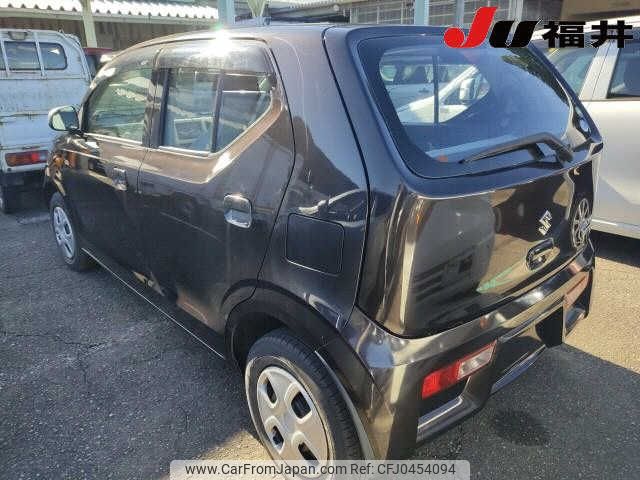 suzuki alto 2017 -SUZUKI--Alto HA36S--337020---SUZUKI--Alto HA36S--337020- image 2