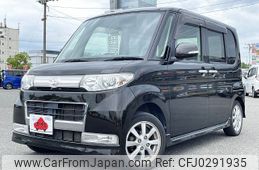 daihatsu tanto 2009 -DAIHATSU--Tanto DBA-L375S--L375S-0259113---DAIHATSU--Tanto DBA-L375S--L375S-0259113-