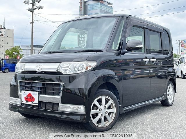 daihatsu tanto 2009 -DAIHATSU--Tanto DBA-L375S--L375S-0259113---DAIHATSU--Tanto DBA-L375S--L375S-0259113- image 1