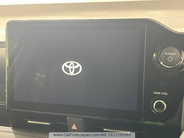 toyota voxy 2025 CFJ1259365 image 2