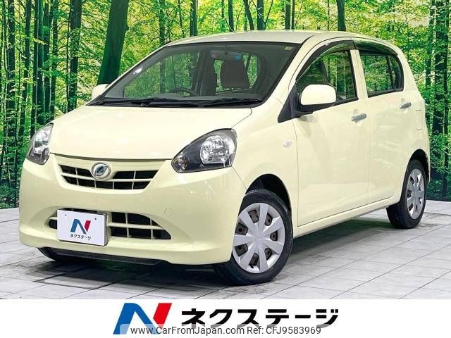 daihatsu mira-e-s 2011 -DAIHATSU--Mira e:s DBA-LA300S--LA300S-1002011---DAIHATSU--Mira e:s DBA-LA300S--LA300S-1002011- image 1