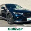 mazda cx-3 2018 -MAZDA--CX-3 3DA-DK8FW--DK8FW-101268---MAZDA--CX-3 3DA-DK8FW--DK8FW-101268- image 1