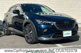 mazda cx-3 2018 -MAZDA--CX-3 3DA-DK8FW--DK8FW-101268---MAZDA--CX-3 3DA-DK8FW--DK8FW-101268-