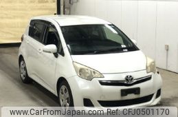 toyota ractis 2014 -TOYOTA--Ractis NCP120-2047649---TOYOTA--Ractis NCP120-2047649-