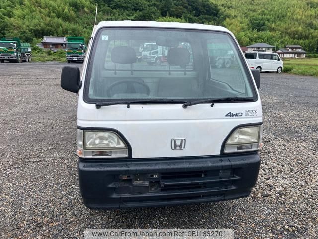honda acty-truck 1996 -HONDA--Acty Truck HA4--2326429---HONDA--Acty Truck HA4--2326429- image 1