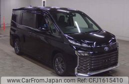 toyota voxy 2022 CFJ1615410