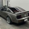 ford mustang 2007 CFJ1657036 image 2