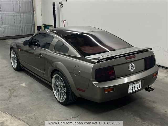 ford mustang 2007 CFJ1657036 image 2