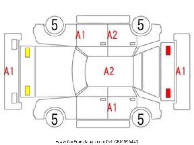 nissan dayz-roox 2014 -NISSAN--DAYZ Roox DBA-B21A--B21A-0065052---NISSAN--DAYZ Roox DBA-B21A--B21A-0065052- image 2