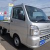 mitsubishi minicab-truck 2023 -MITSUBISHI 【北見 480ｳ9244】--Minicab Truck DS16T--691981---MITSUBISHI 【北見 480ｳ9244】--Minicab Truck DS16T--691981- image 11