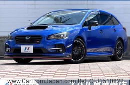 subaru levorg 2019 CFJ1510822