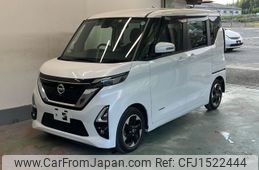 nissan roox 2020 CFJ1522444