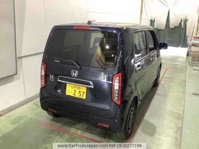 honda n-wgn 2023 -HONDA 【山形 581ｺ257】--N WGN JH4--1106612---HONDA 【山形 581ｺ257】--N WGN JH4--1106612- image 2