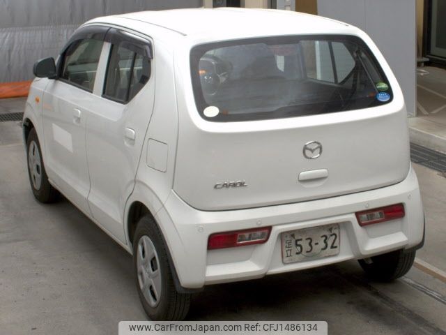 mazda carol 2020 -MAZDA--Carol HB36S-236089---MAZDA--Carol HB36S-236089- image 2
