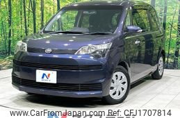 toyota spade 2012 CFJ1707814