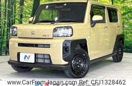 daihatsu taft 2022 CFJ1328462