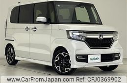 honda n-box 2019 -HONDA--N BOX DBA-JF3--JF3-2075813---HONDA--N BOX DBA-JF3--JF3-2075813-