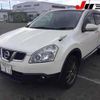 nissan dualis 2013 -NISSAN 【福井 333ﾊ212】--Dualis KNJ10--300566---NISSAN 【福井 333ﾊ212】--Dualis KNJ10--300566- image 13