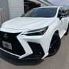 lexus nx 2022 -LEXUS 【名変中 】--Lexus NX AAZH25--1002514---LEXUS 【名変中 】--Lexus NX AAZH25--1002514- image 1