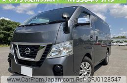 nissan nv350-caravan-van 2020 quick_quick_CBF-VR2E26_126961