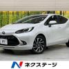 toyota aqua 2021 -TOYOTA--AQUA 6AA-MXPK11--MXPK11-2034179---TOYOTA--AQUA 6AA-MXPK11--MXPK11-2034179- image 1