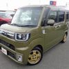 daihatsu wake 2017 quick_quick_DBA-LA700S_LA700S-0088382 image 1