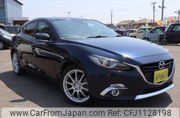 mazda axela 2014 -MAZDA--Axela BMEFS--105245---MAZDA--Axela BMEFS--105245-