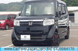 honda n-box 2017 quick_quick_DBA-JF1_JF1-1984579