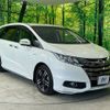 honda odyssey 2016 -HONDA--Odyssey DAA-RC4--RC4-1011261---HONDA--Odyssey DAA-RC4--RC4-1011261- image 18