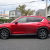 mazda cx-5 2018 -MAZDA 【名変中 】--CX-5 KF2P--210912---MAZDA 【名変中 】--CX-5 KF2P--210912- image 25