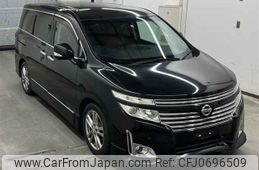 nissan elgrand 2011 -NISSAN--Elgrand TE52-013612---NISSAN--Elgrand TE52-013612-