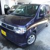 mitsubishi ek-sport 2010 -MITSUBISHI 【福島 583ｸ1713】--ek Sports H82W--1115301---MITSUBISHI 【福島 583ｸ1713】--ek Sports H82W--1115301- image 1