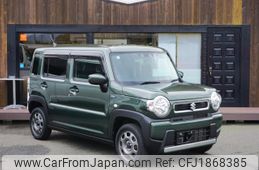 suzuki hustler 2021 CFJ1868385