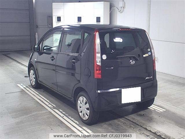 daihatsu move 2010 -DAIHATSU 【岐阜 580ﾒ2722】--Move L175S-0341971---DAIHATSU 【岐阜 580ﾒ2722】--Move L175S-0341971- image 2