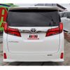 toyota alphard 2020 CFJ1834324 image 26