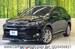 toyota harrier 2014 -TOYOTA--Harrier DBA-ZSU60W--ZSU60-0013424---TOYOTA--Harrier DBA-ZSU60W--ZSU60-0013424-