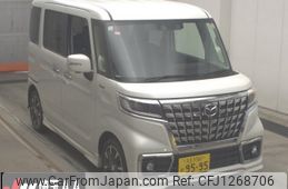 mazda flair-wagon 2024 -MAZDA 【八王子 581ｶ9595】--Flair Wagon MM53S-944176---MAZDA 【八王子 581ｶ9595】--Flair Wagon MM53S-944176-